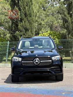 مرسيدس بنز GLE
